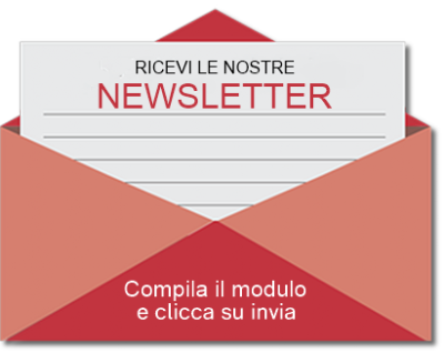 Iscriviti alle newsletter
